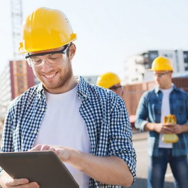 Construction Consultation